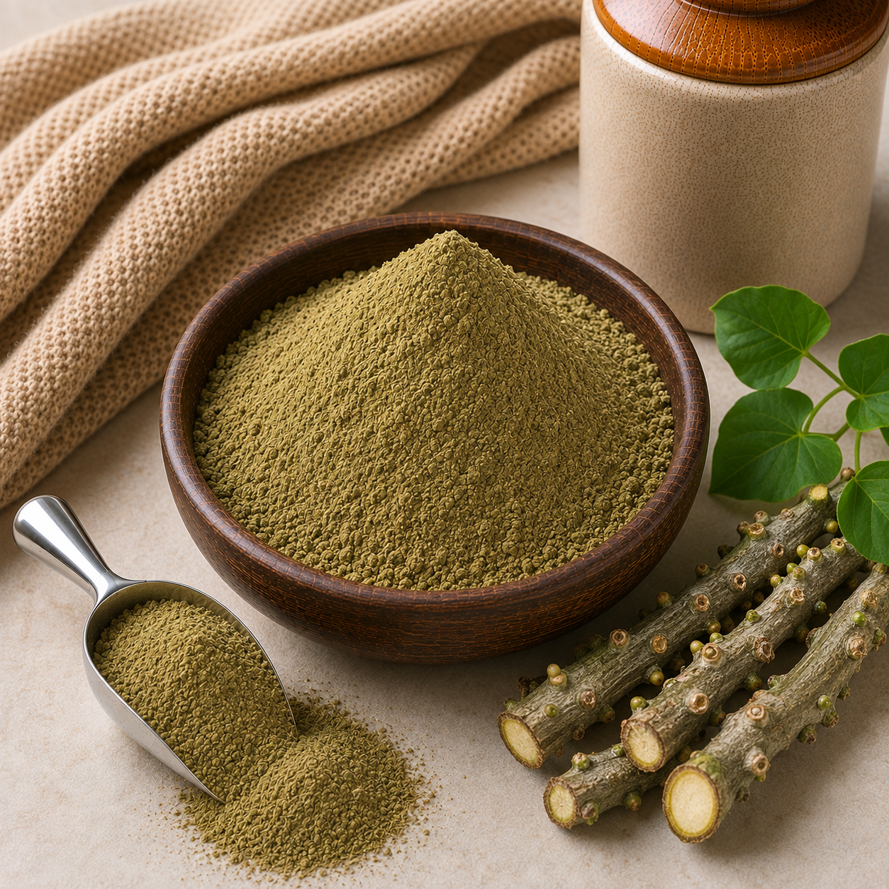 Giloy Powder